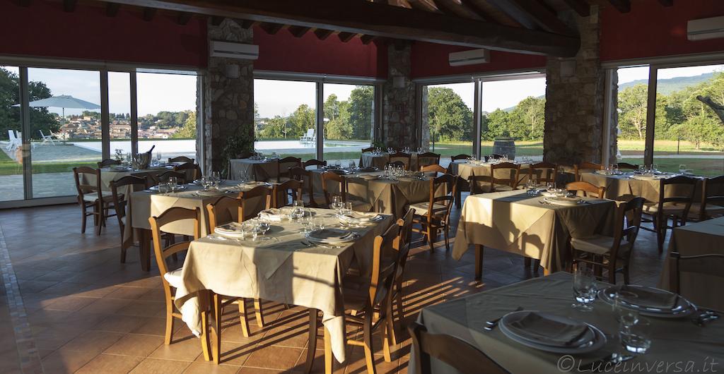 Agriturismo Creta Rossa Торре-Де-Руджеро Экстерьер фото