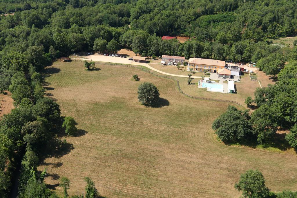 Agriturismo Creta Rossa Торре-Де-Руджеро Экстерьер фото
